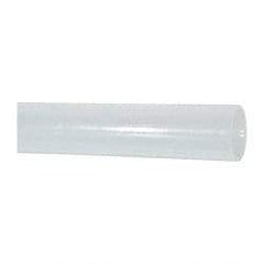 Made in USA - 3/4" ID x 7/8" OD, 1/16" Wall Thickness, Cut to Length (100' Standard Length) LLDPE Tube - Natural, 82 Max psi, 44 Shore D Hardness - A1 Tooling