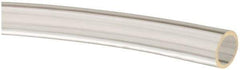 Made in USA - 1/4" ID x 5/16" OD, 1/32" Wall Thickness, Cut to Length (100' Standard Length) Ester Urethane Tube - Natural, 50 Max psi, 85 Shore A Hardness - A1 Tooling