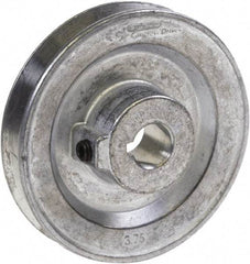 PortaCool - Evaporative Cooler Pulley - 3-3/4" Diam, For Use with PortaCool 36" Evaporative Units - A1 Tooling