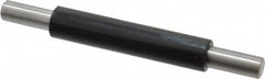 SPI - 100mm Long, Spherical End Micrometer Calibration Standard - Use with Micrometers, Includes Heat Insulating Handle - A1 Tooling