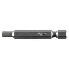 8.0X50MM HEX DR 10PK - A1 Tooling