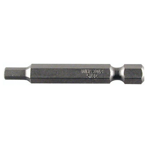 7/64 HEX DR 10PKPOWER BIT - A1 Tooling