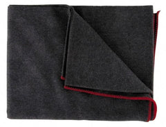 Value Collection - 50% Polyester, 50% Wool Rescue and Emergency Blanket - 80 Inch Long x 60 Inch Wide - A1 Tooling