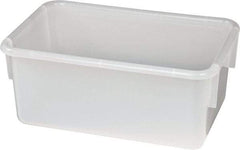 Bel-Art - 12" Long x 8" Wide x 5" Deep Sterilizing Tray - Polypropylene - A1 Tooling