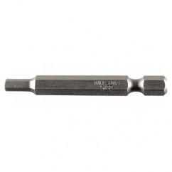 6.0X70MM HEX DR 10PK - A1 Tooling