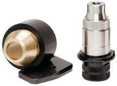 Darex - Drill Bit Brad Point Attachment - Compatible with Darex XT3000, For Use On Brad Point Drill Bits - A1 Tooling