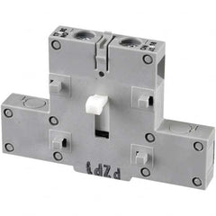 Hubbell Wiring Device-Kellems - Cam & Disconnect Switch Accessories Switch Accessory Type: Auxiliary Contact For Use With: Hubbell Disconnect Switches & Mechanical Interlocks - A1 Tooling