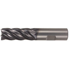 Kennametal - Square End Mill - A1 Tooling