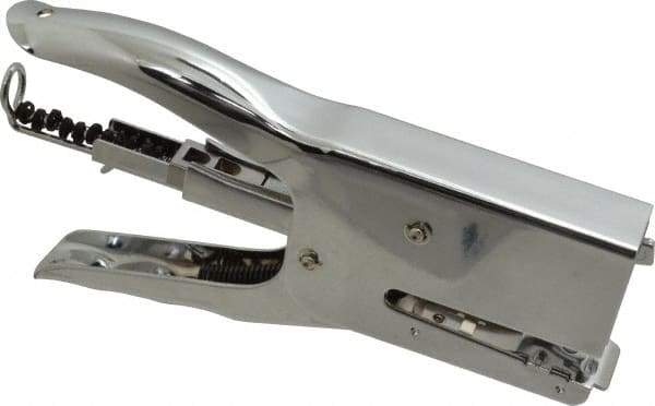 Value Collection - Manual Plier Stapler - Steel - A1 Tooling