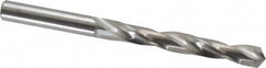 Hertel - 7mm 118° Solid Carbide Jobber Drill - A1 Tooling