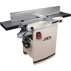 Jet - Jointers Maximum Cutting Width (Inch): 8-3/4 Maximum Cutting Depth (Inch): 5/32 - A1 Tooling