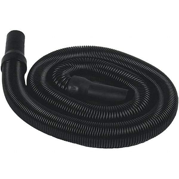 Atrix - 10' Hose Length, Hose - Use With HCTV5 High Capacity Vacuum - A1 Tooling