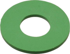 Trico - 1/8 NPT Grease Fitting Washer - Green, 10 Pieces - A1 Tooling