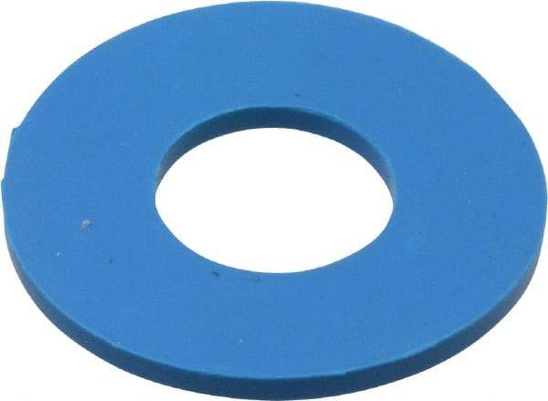 Trico - 1/8 NPT Grease Fitting Washer - Blue, 10 Pieces - A1 Tooling