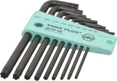 Wiha - 9 Piece L-Key Hex Key Set - A1 Tooling