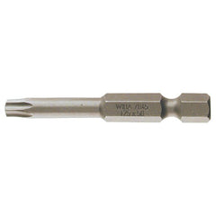 T6 TORX POWER BIT 10PK - A1 Tooling