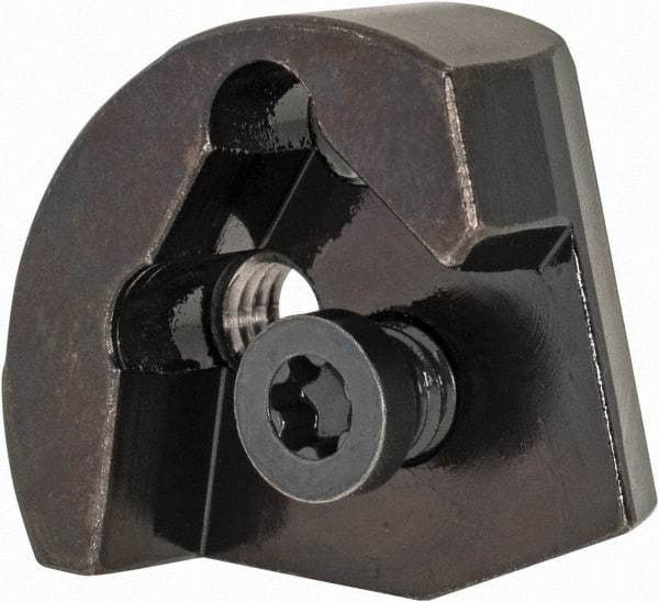 Komet - Trigon Pocket for Indexable Tools - Use for Indexable Drilling - A1 Tooling