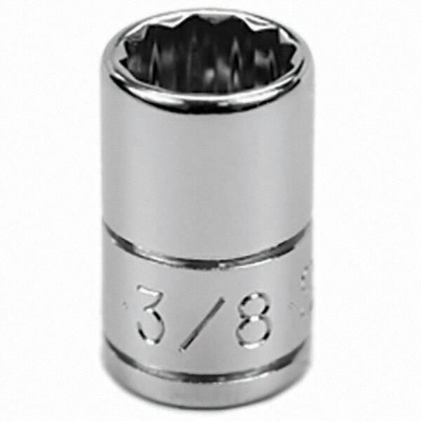 SK - Hand Socket - A1 Tooling