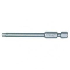 T10X70MM (2.75) TORX 10PK - A1 Tooling