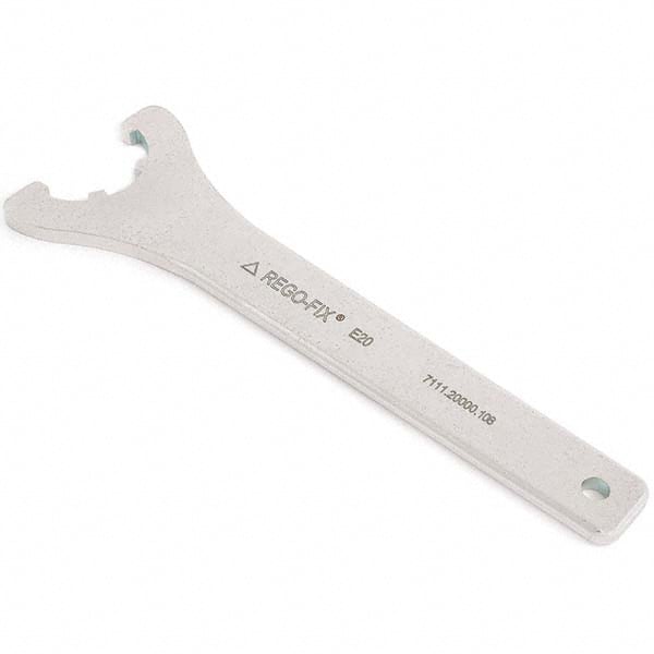 Rego-Fix - ER32 Spanner Wrench - A1 Tooling