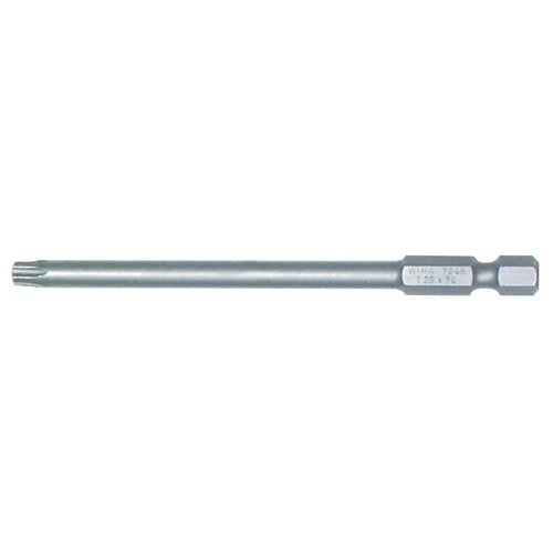 Torx Power Bit T25 × 90mm (3.5″) - A1 Tooling