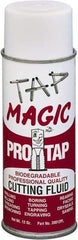 Tap Magic - Tap Magic ProTap, 12 oz Aerosol Cutting & Tapping Fluid - Semisynthetic - A1 Tooling