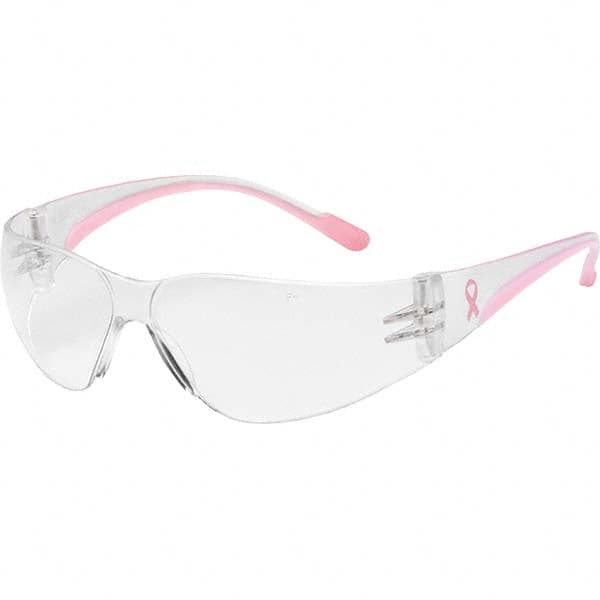 PIP - Safety Glasses Type: Safety Lens Color Family: Clear - A1 Tooling