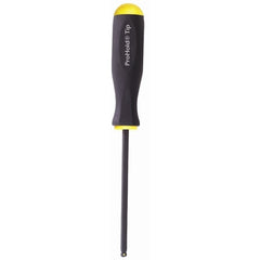 3/8 BALL END SCREWDRIVER - A1 Tooling