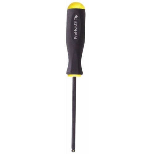 3/16 BALL END SCREWDRIVER - A1 Tooling