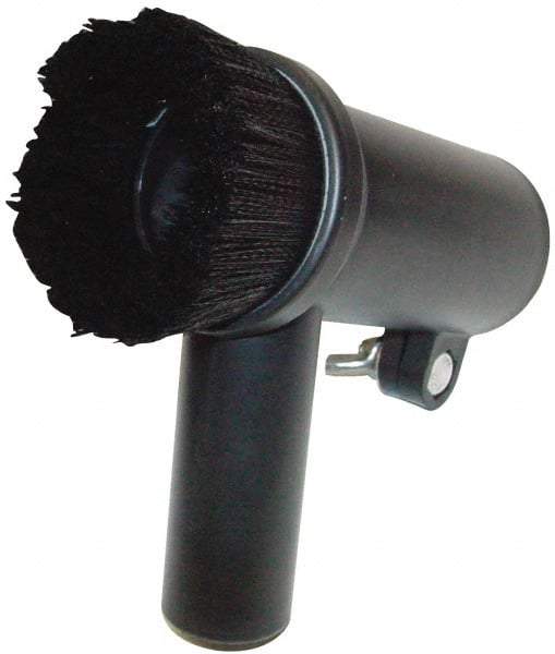 Florida Pneumatic - Long Bristle Brush - For Use with Vacuum Shroud - A1 Tooling