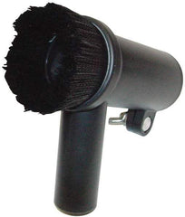 Florida Pneumatic - Long Bristle Brush - For Use with Vacuum Shroud - A1 Tooling