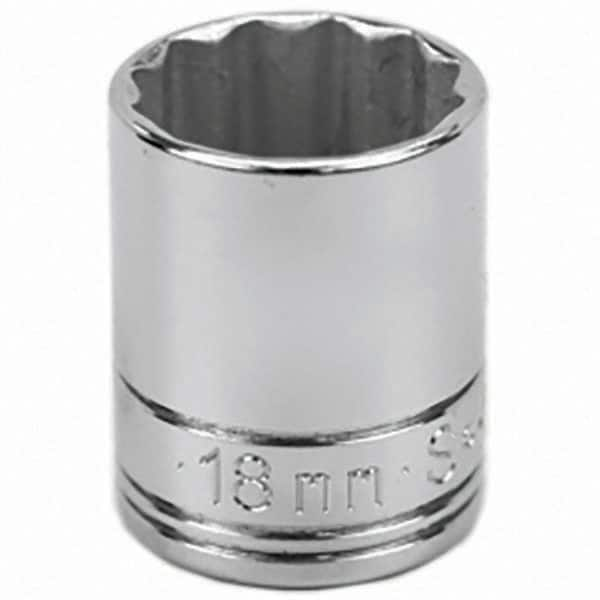 SK - Hand Socket - A1 Tooling