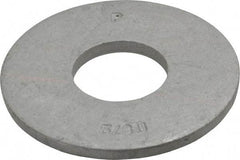 Armor Coat - 5/8" Screw, Grade 8 Alloy Steel USS Flat Washer - 21/32" ID x 1-3/4" OD, 0.156" Thick - A1 Tooling