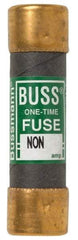 Cooper Bussmann - 125 VDC, 250 VAC, 80 Amp, Fast-Acting General Purpose Fuse - Bolt-on Mount, 5-7/8" OAL, 10 (RMS Symmetrical) kA Rating, 1-1/16" Diam - A1 Tooling