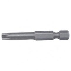 T20X50MM TORX ALIGN 10PK - A1 Tooling