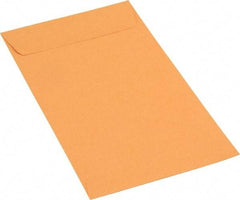 Quality Park - 6-1/2" Long x 3-1/2" Wide Gummed Flap Kraft Coin Envelope - 28 Lb Paper Weight - A1 Tooling