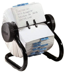 Rolodex - 500 Open Rotary - 2-1/4 x 4" - A1 Tooling