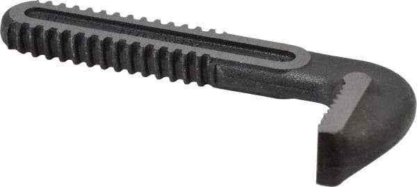 Ridgid - 10 Inch Pipe Wrench Replacement Hook Jaw - Compatible with Most Pipe Wrenches - A1 Tooling