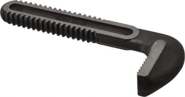 Ridgid - 12 Inch Pipe Wrench Replacement Hook Jaw - Compatible with Most Pipe Wrenches - A1 Tooling