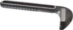 Ridgid - 24 Inch Pipe Wrench Replacement Hook Jaw - Compatible with Most Pipe Wrenches - A1 Tooling