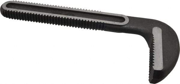 Ridgid - 36 Inch Pipe Wrench Replacement Hook Jaw - Compatible with Most Pipe Wrenches - A1 Tooling