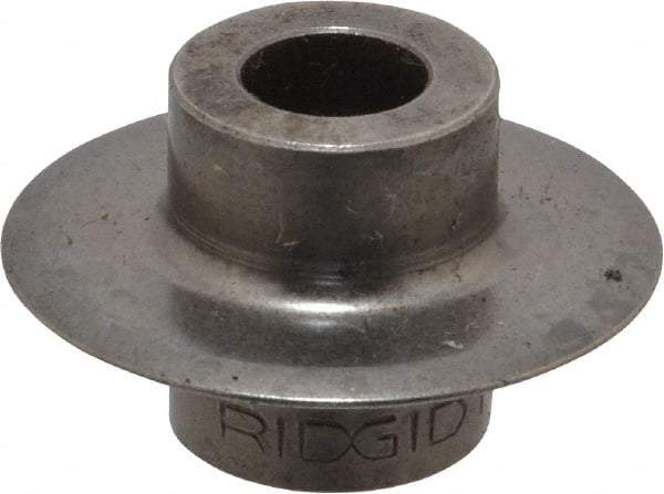 Ridgid - Cutter Cutting Wheel - Use with Ridgid - 1A, 2A, 42A, 202, 360, 820/364, 732, Cuts Steel & Ductile Iron - A1 Tooling