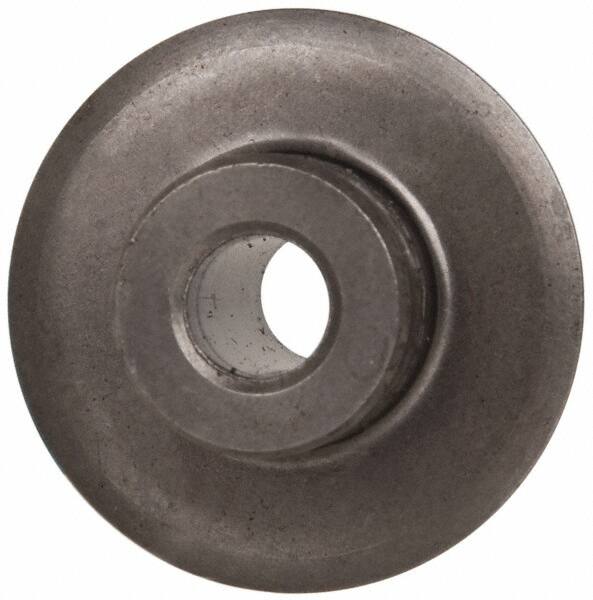 Ridgid - Cutter Cutting Wheel - Use with Ridgid - 3S, 4S, 44S, 466C, 466S, 466HWS, 468C, 468S, 468HWS, 472C, 472S, 472HWS, 764, Cuts Steel & Ductile Iron - A1 Tooling