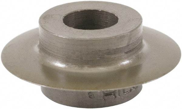 Ridgid - Cutter Cutting Wheel - Use with 6S, Cuts Stainless Steel Pipe - A1 Tooling