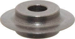 Ridgid - Cutter Cutting Wheel - Use with 10, 15, 20, Cuts Aluminum, Copper - A1 Tooling