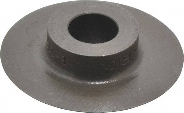 Ridgid - Cutter Replacement Cutting Wheel - Cuts Steel - A1 Tooling