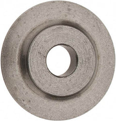 Ridgid - Cutter Cutting Wheel - Use with 101, 103/104, 105/150/150L, 131/151, 132/152, 153, 205, Cuts Aluminum, Copper - A1 Tooling