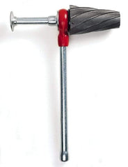 Ridgid - 2-1/2 to 4 Pipe Capacity, Spiral Pipe Reamer with Handle - Cuts Metallic Tubing - A1 Tooling