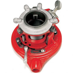 Ridgid - Pipe Threader Dies Material: Steel Thread Size (Inch): 1 - 2" - A1 Tooling