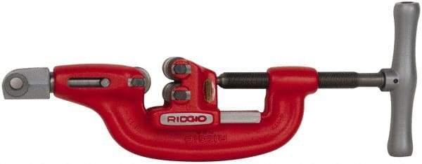 Ridgid - Metal Cutting and Forming Machine Metal Cutter - For Use With Model 300 Mounted Power Drive - A1 Tooling